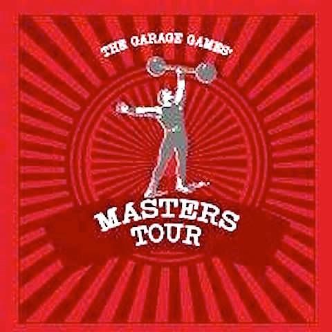 2021 Masters Tour Chicago, IL