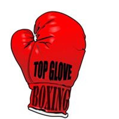 Top Glove Boxing Academy