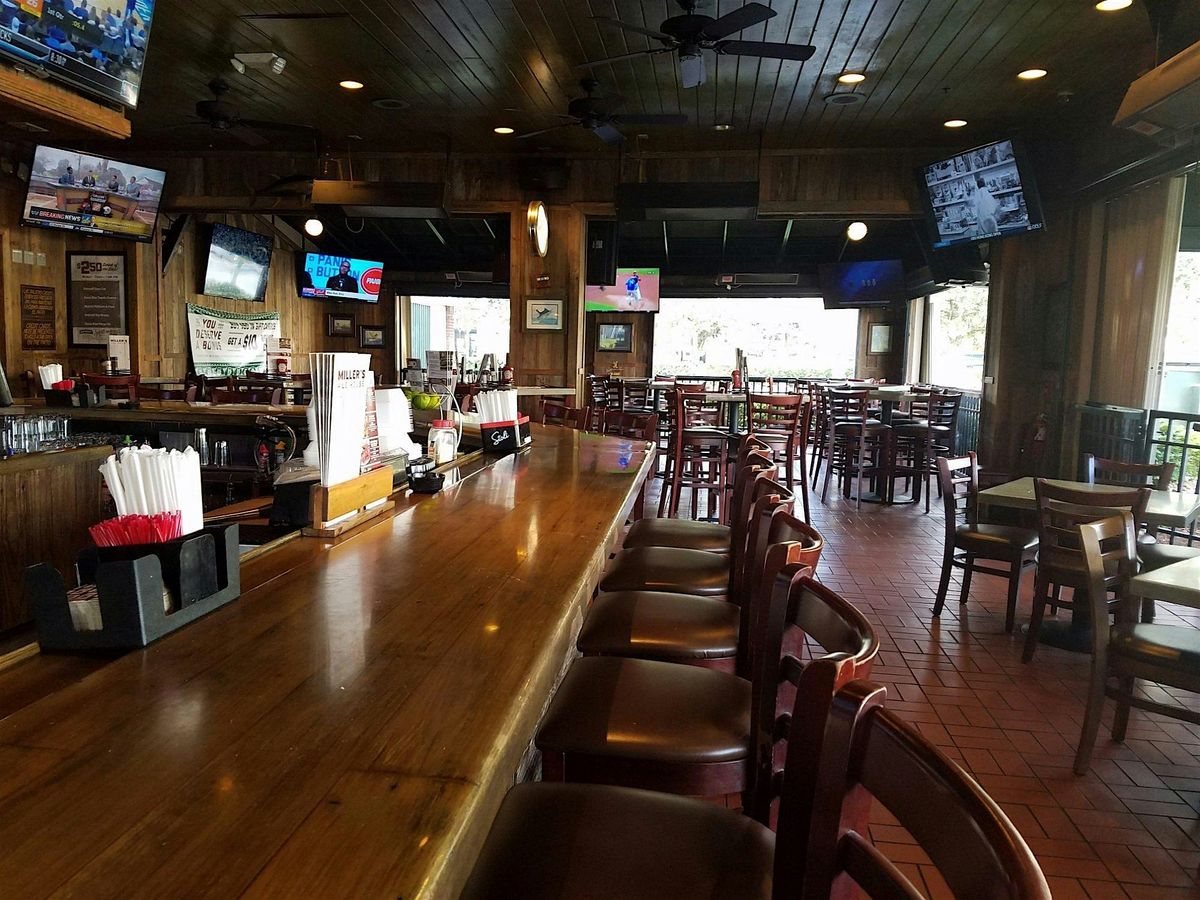Social at Miller's Ale House - Good Food, Drinks, Meet New People!