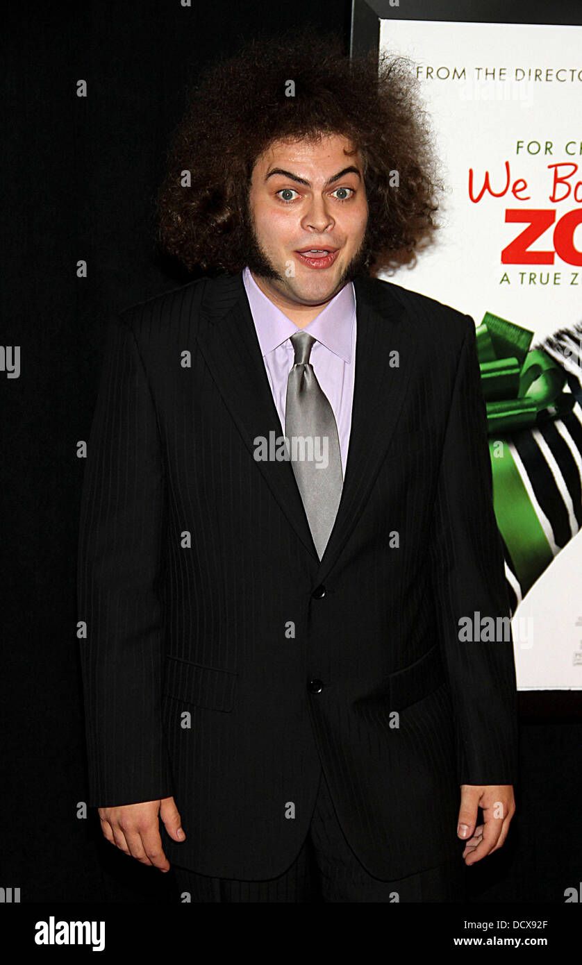 Dustin Ybarra (Theater)