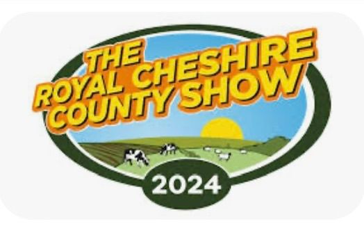 The Royal Cheshire Show