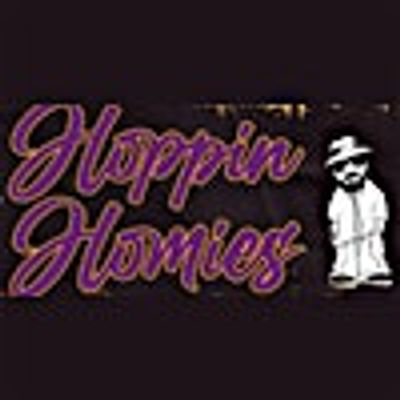 Hoppin Homies Productions