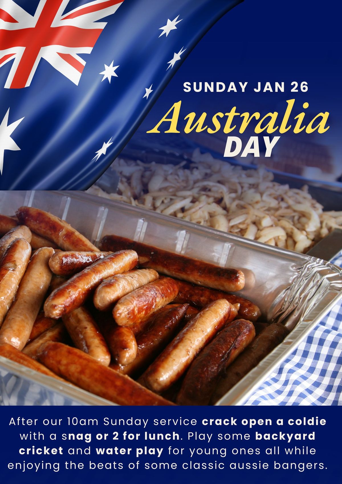 Australia Day 