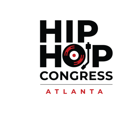 Hip Hop Congress ATL