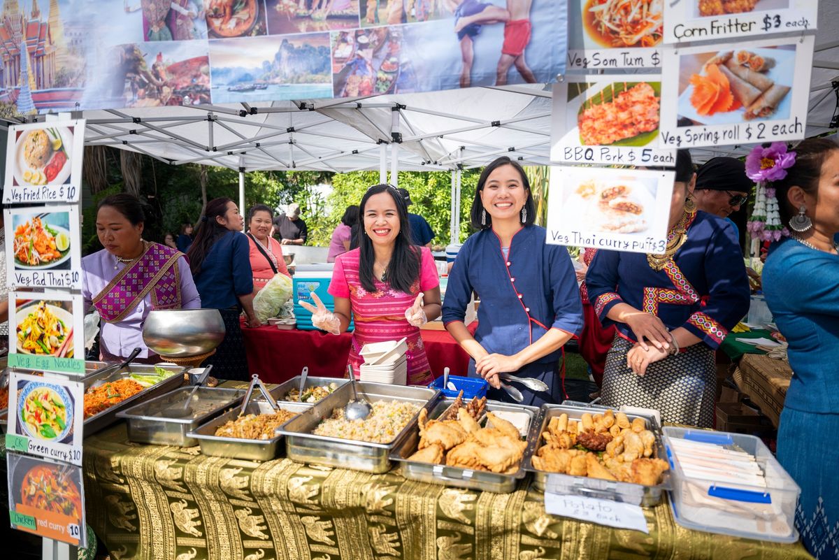 Multicultural Festival 2025