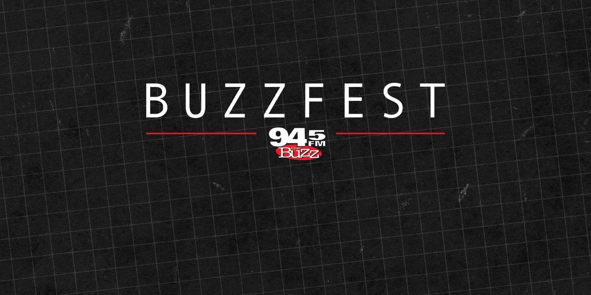 Buzzfest with Chevelle