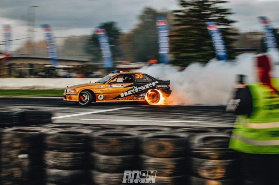 P\u00e4rnu Drift @Porsche Ring 27.04.2025