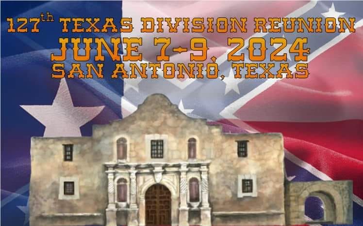 127th Texas Division Reunion Kick-Off Party!