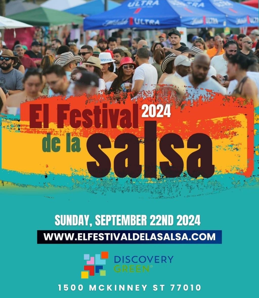 Salsa Weekend Fest at Flagstar at Westbury Music Fair