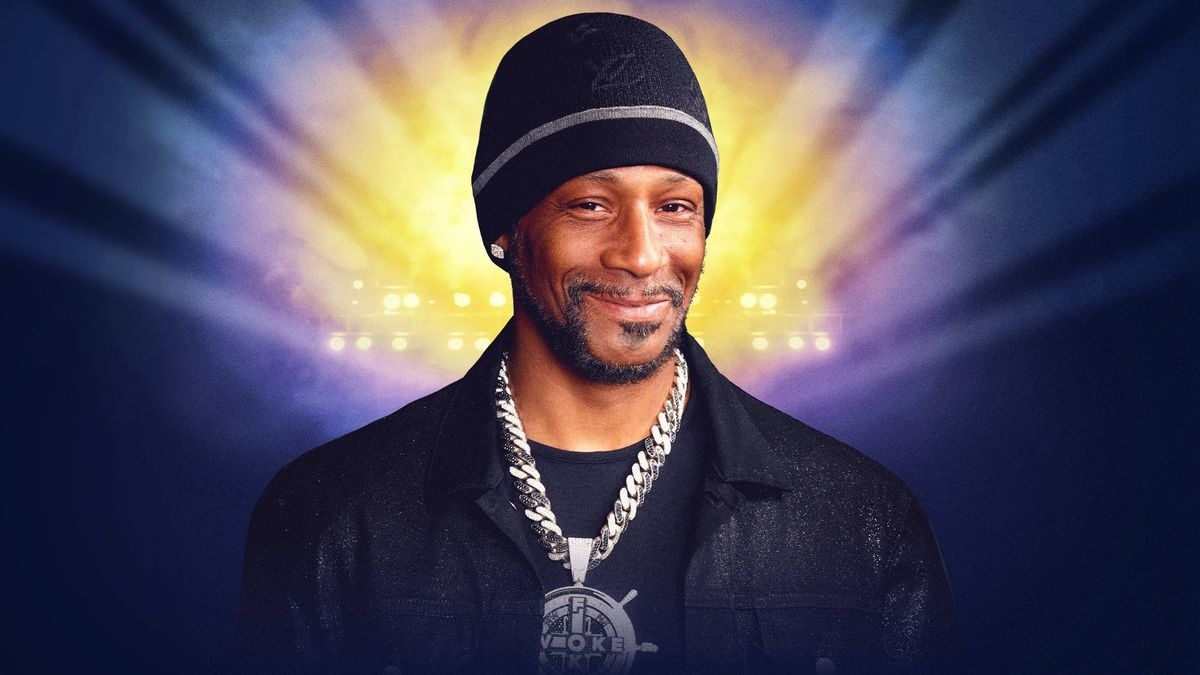 Katt Williams: Heaven on Earth Tour