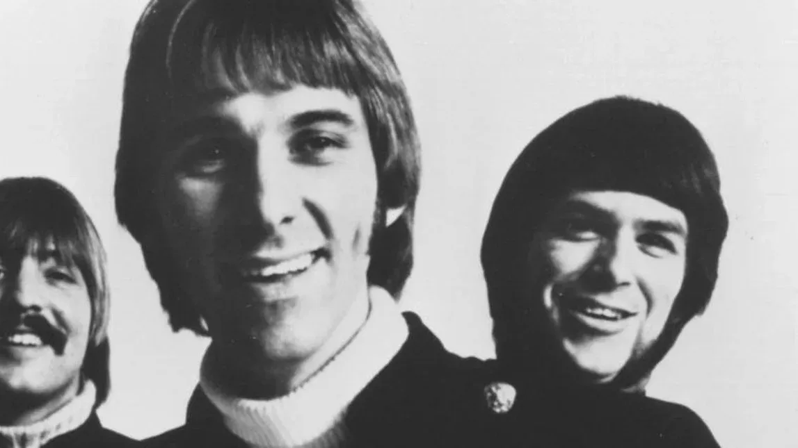 Gary Puckett & The Union Gap in Arlington