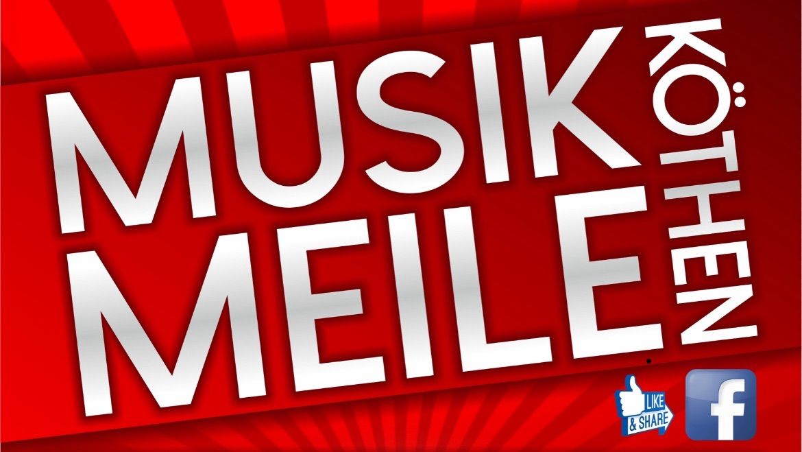 Musik Meile K\u00f6then