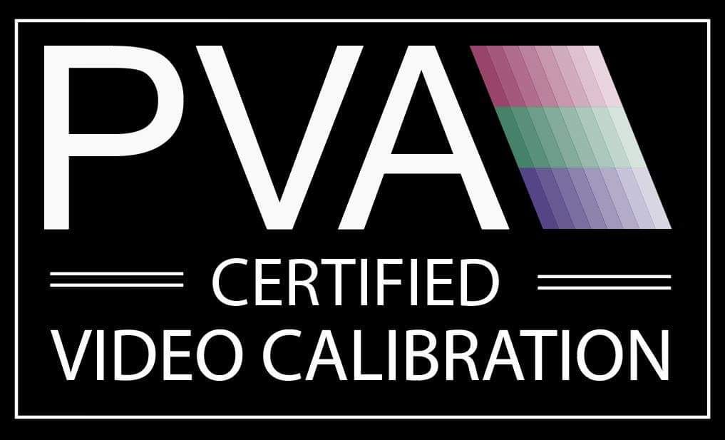 4 Day Hands On Video Calibration Training