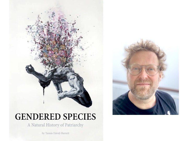 Gendered Species: A natural history of patriarchy