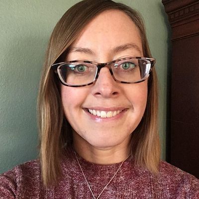 Bethany Wieferich, MTAA