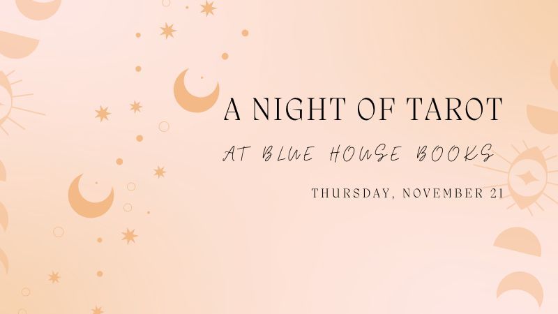 A Night of Tarot