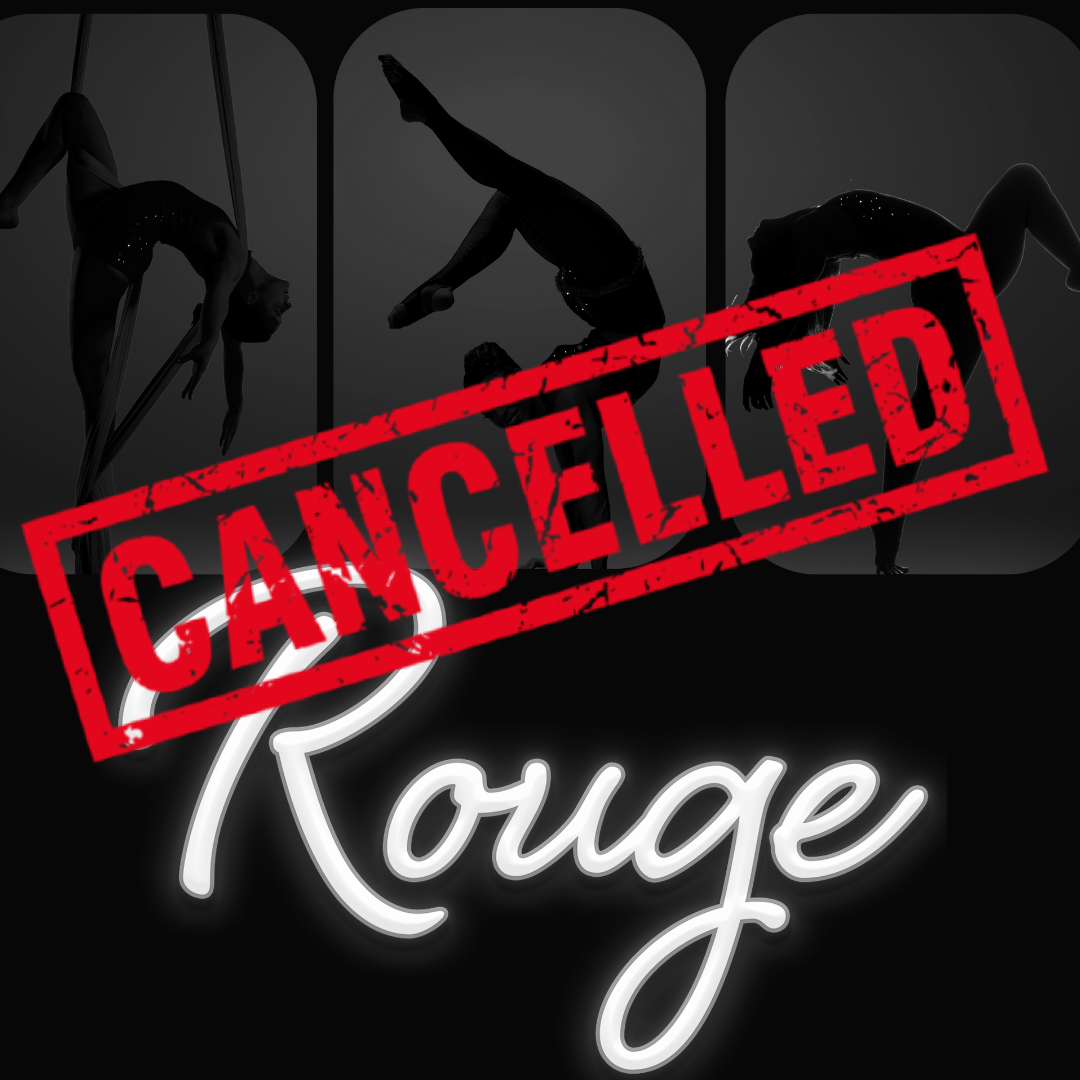 Rouge: A Cirque and Dance Cabaret at Carolina Theatre - Greensboro