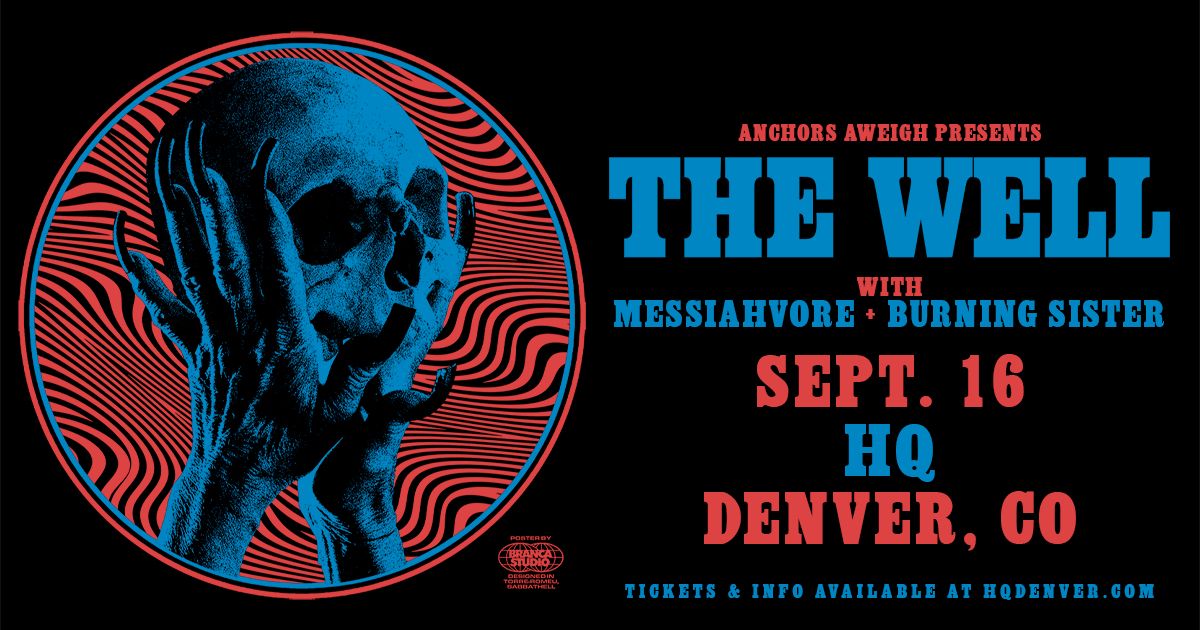 The Well | Denver, CO