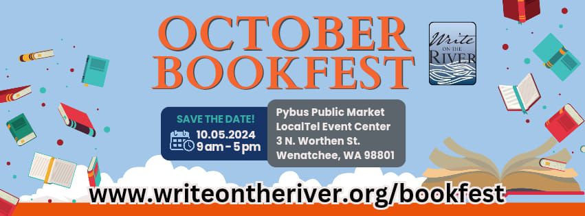 October BookFest