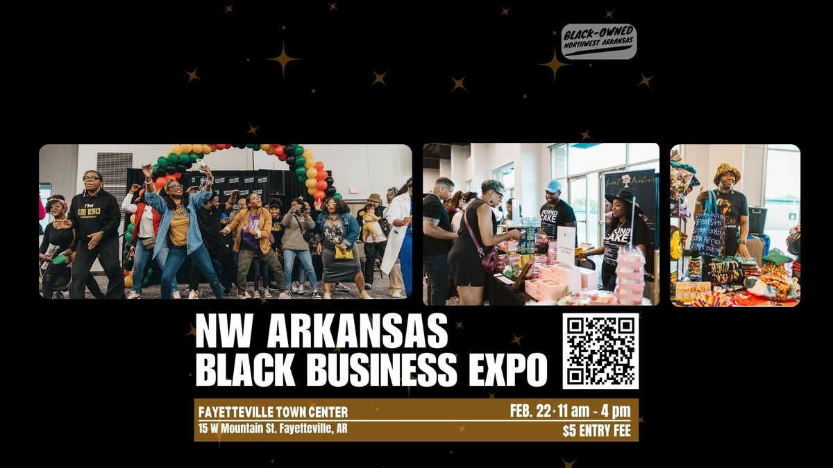 8th Black Owned Business Expo