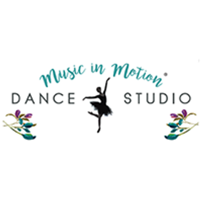 Music In Motion Dance Studio