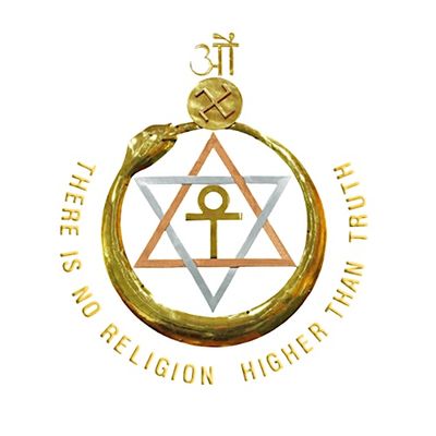 Brisbane Theosophical Society