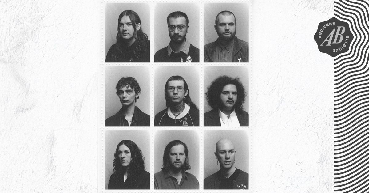 Shovel Dance Collective | Ancienne Belgique