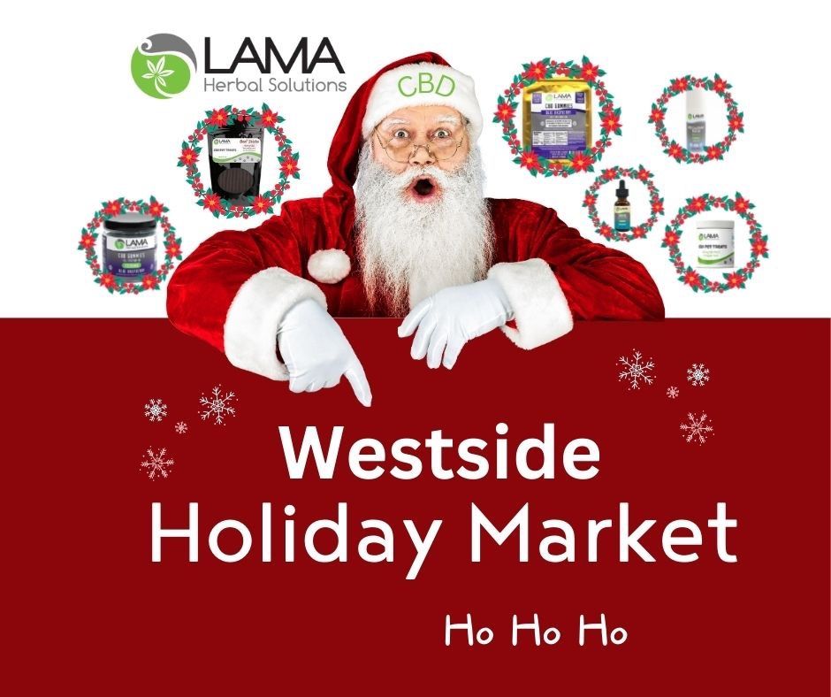 Westside Holiday Market