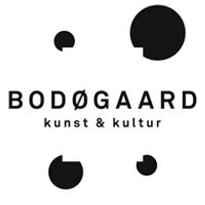 Bod\u00f8gaard - kunst & kultur