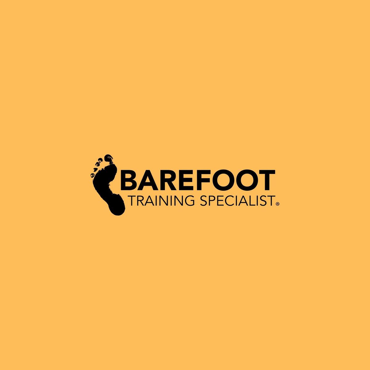 Barefoot Training Specialist - Level 2 - ANTWERP