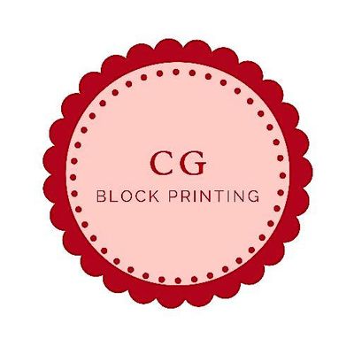 CG BLOCK PRINTING