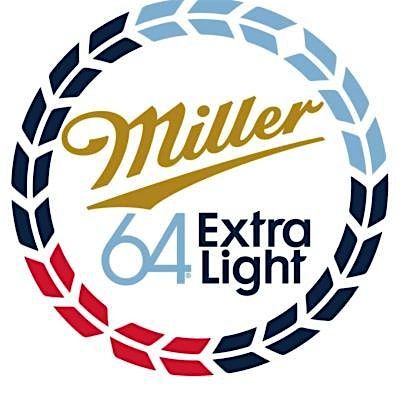 Miller64 Extra Light