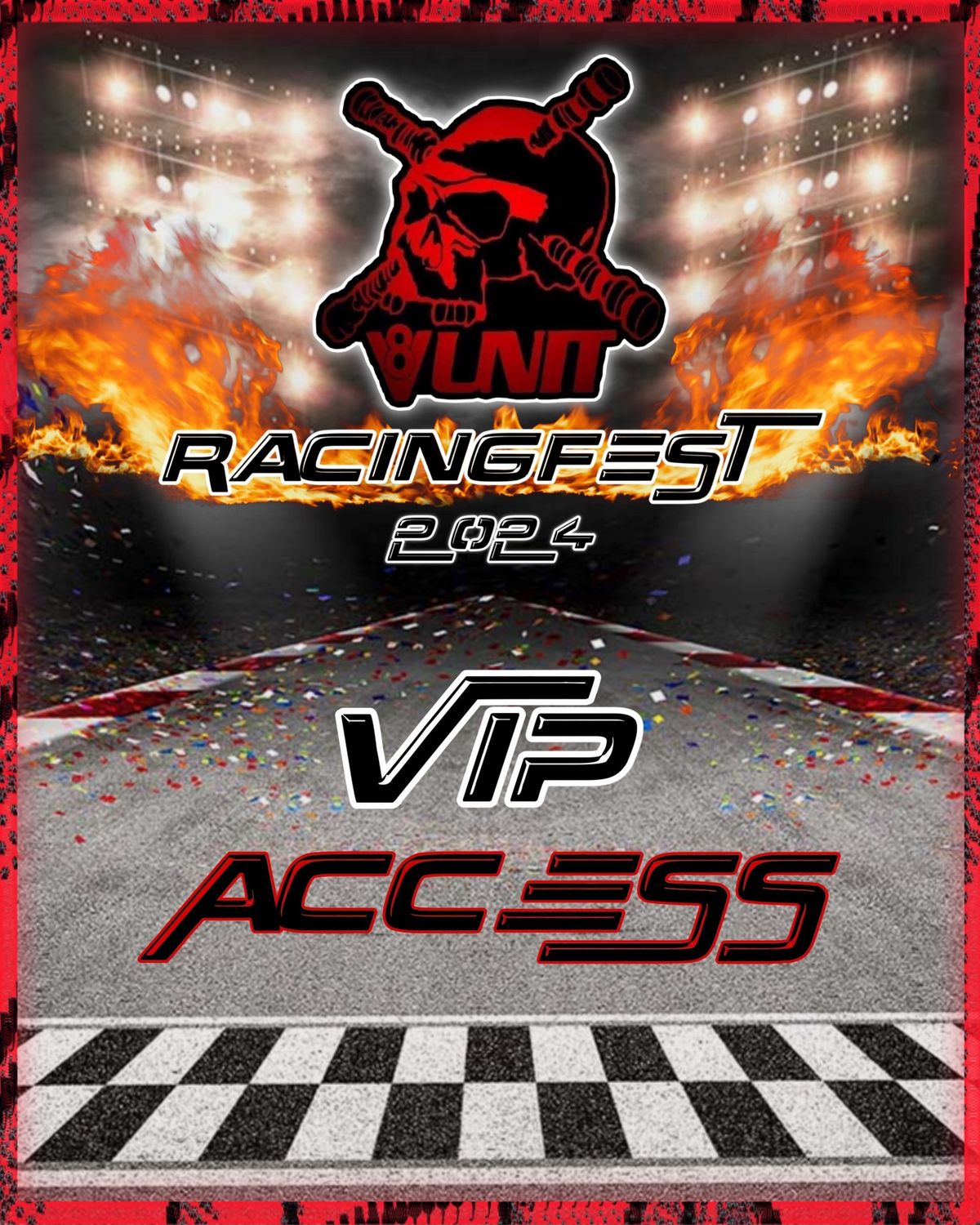 Racing Fest 2024