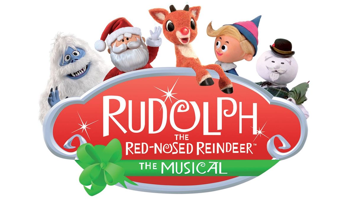 Rudolph The Red-Nosed Reindeer: The Musical