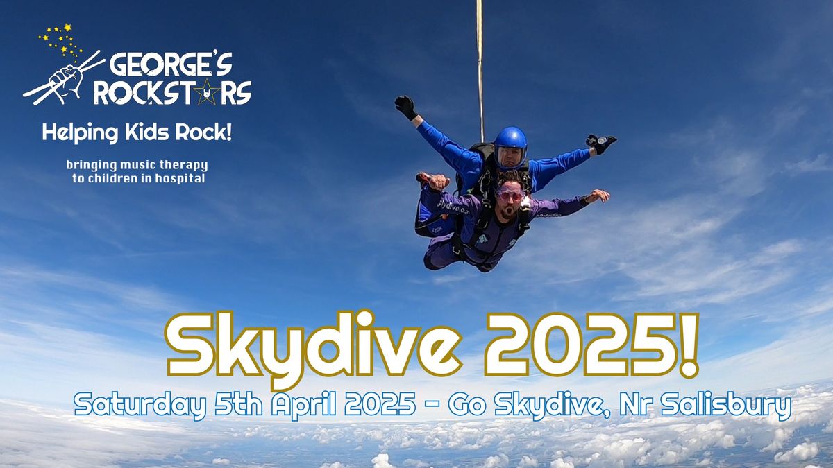 Skydive 2025