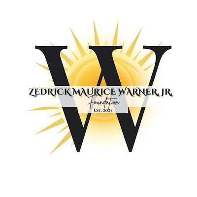 Zedrick Maurice Warner, Jr Foundation