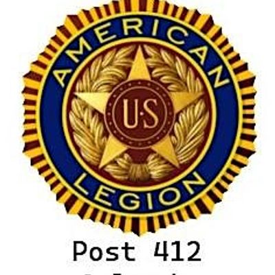 American Legion Post 412