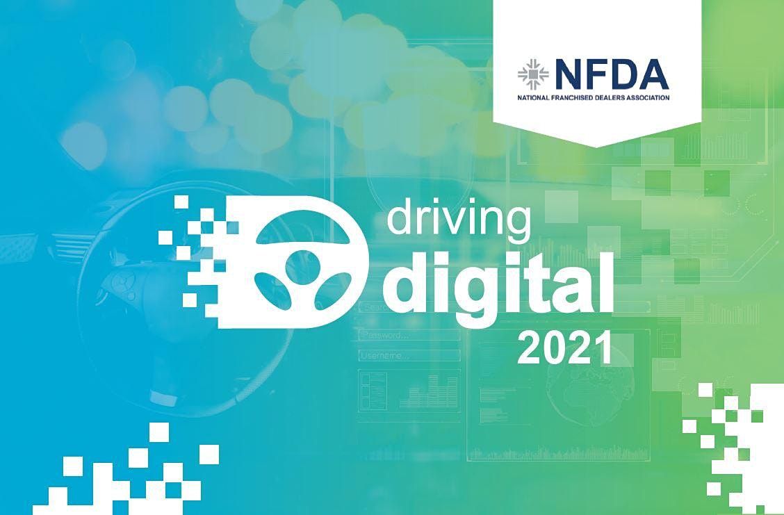 Driving Digital 2021