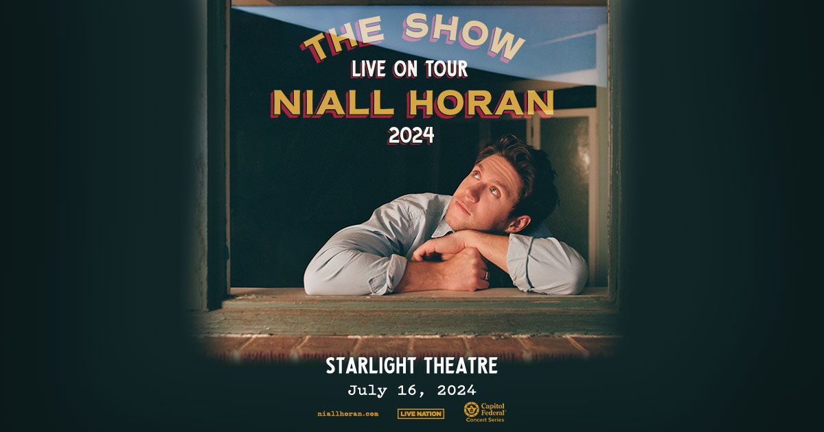 Niall Horan 
