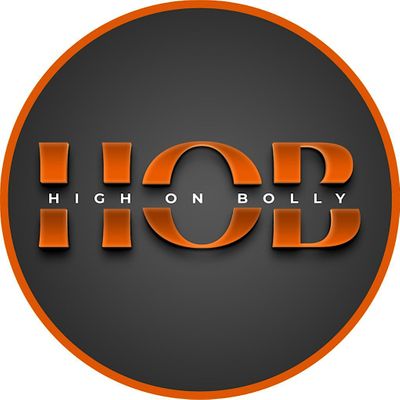 High on Bolly (HOB)