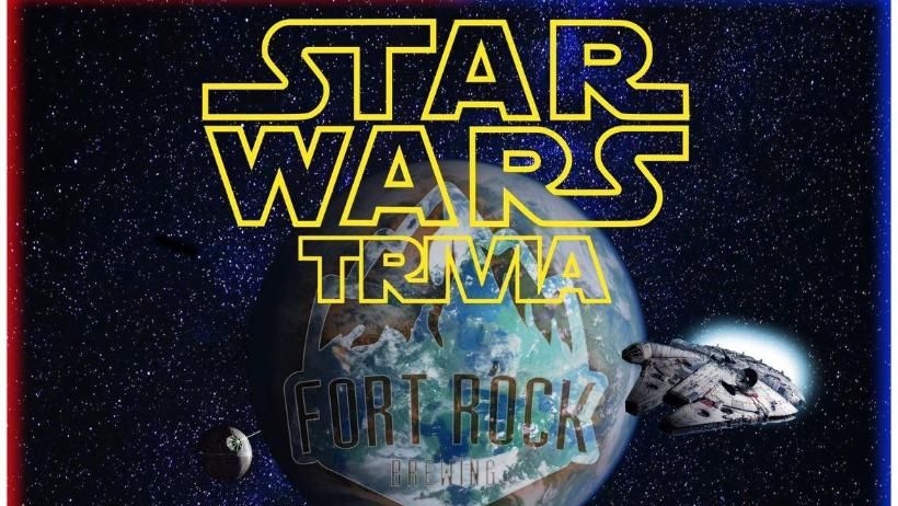 Star Wars Trivia 