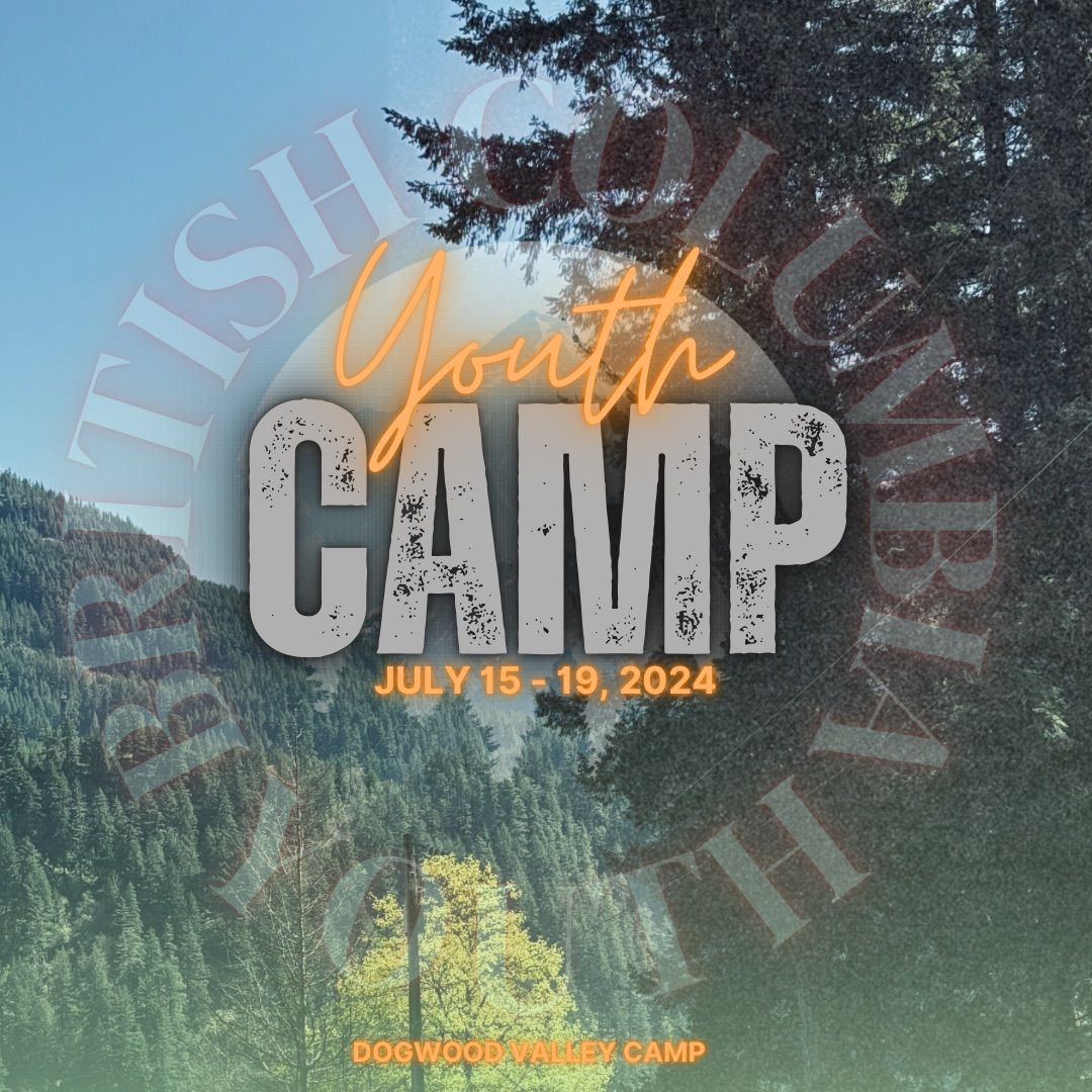 BC Youth Camp 2024