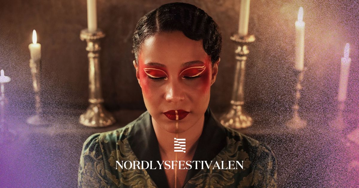 Nordlysfestivalen|| Mimmi Tamba - Semper Eadem