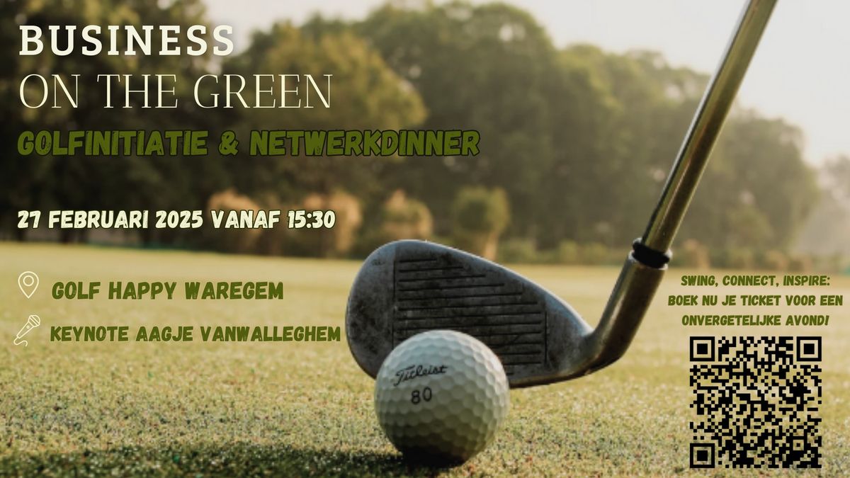 Business on the Green