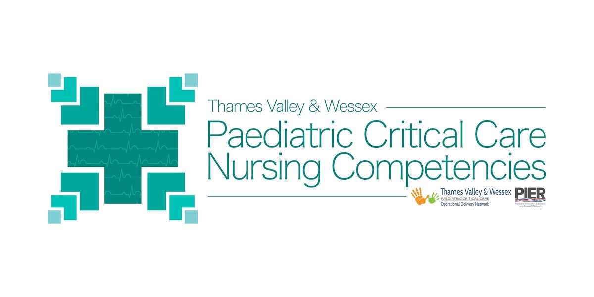 Paediatric Critical Care Nursing Competencies (Stoke Mandeville)