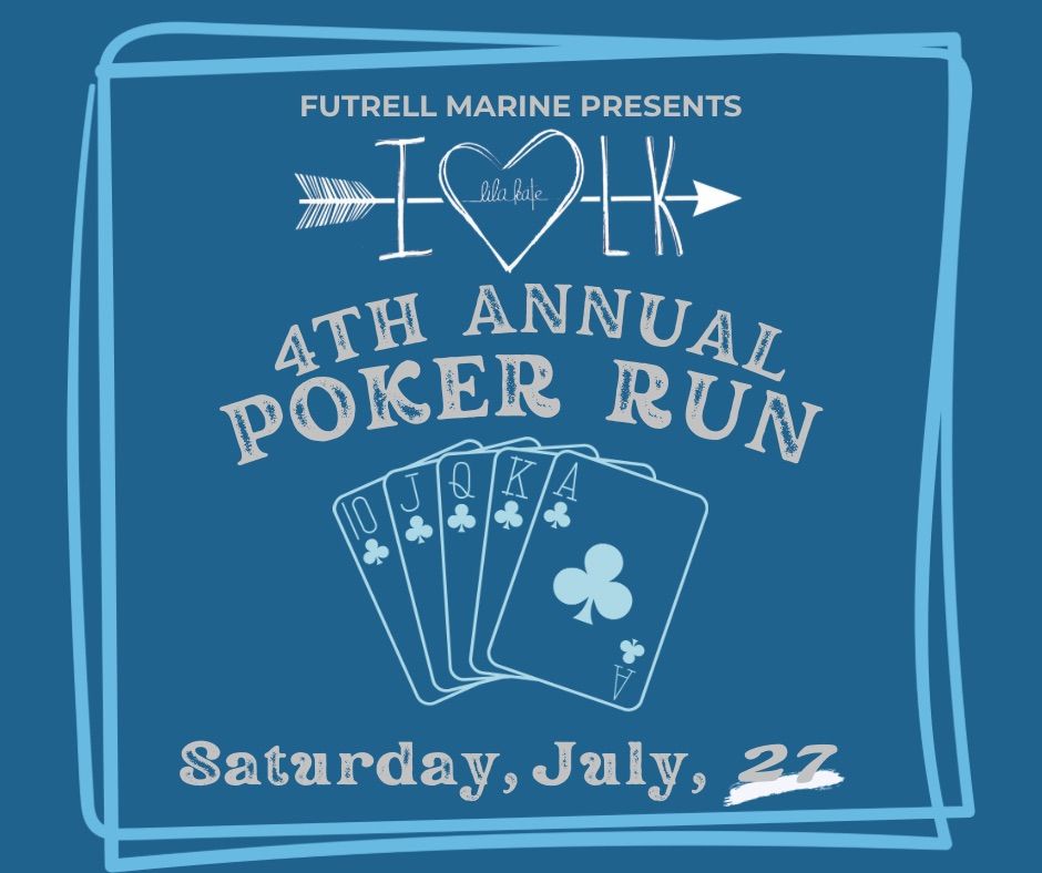 I\u2764\ufe0fLK Poker Run