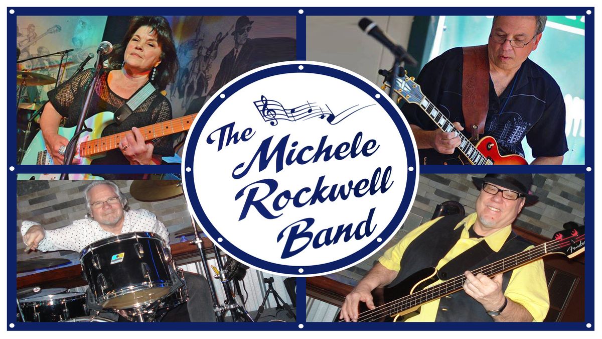 Michele Rockwell Band at GPub in Plymouth\/Feb 1\/ 9 to 12