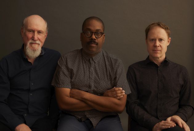 JOHN SCOFIELD TRIO (Spojen\u00e9 st\u00e1ty)