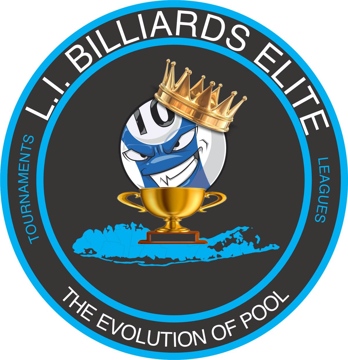 L.I. Billiards Elite Road Tour