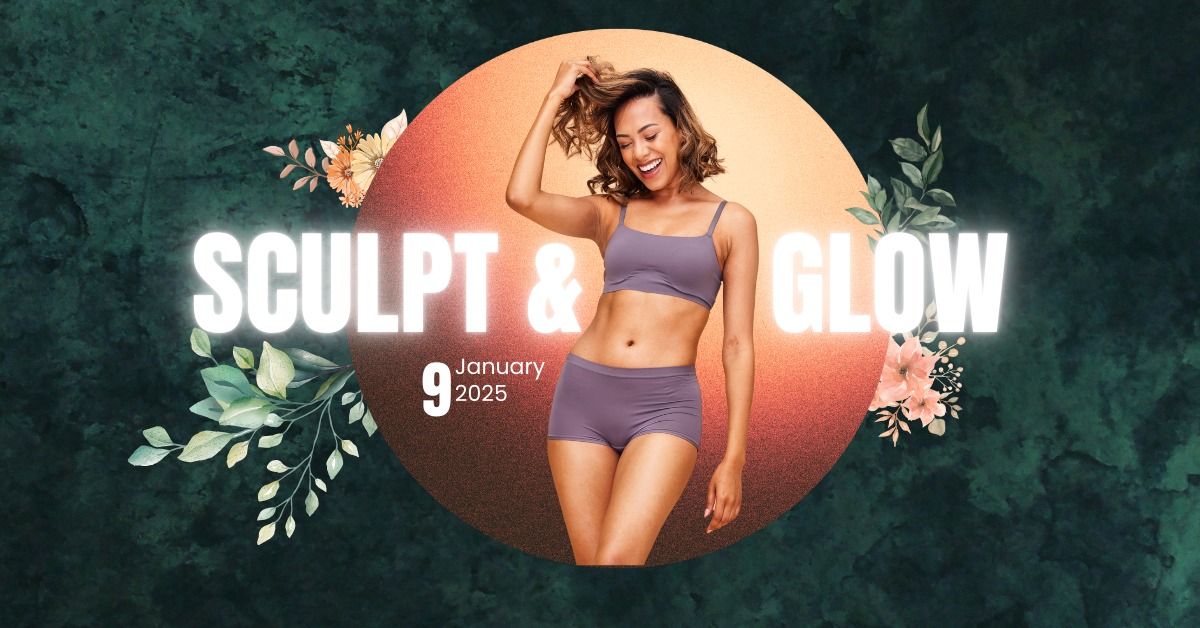 Sculpt & Glow Coolsculpting Event